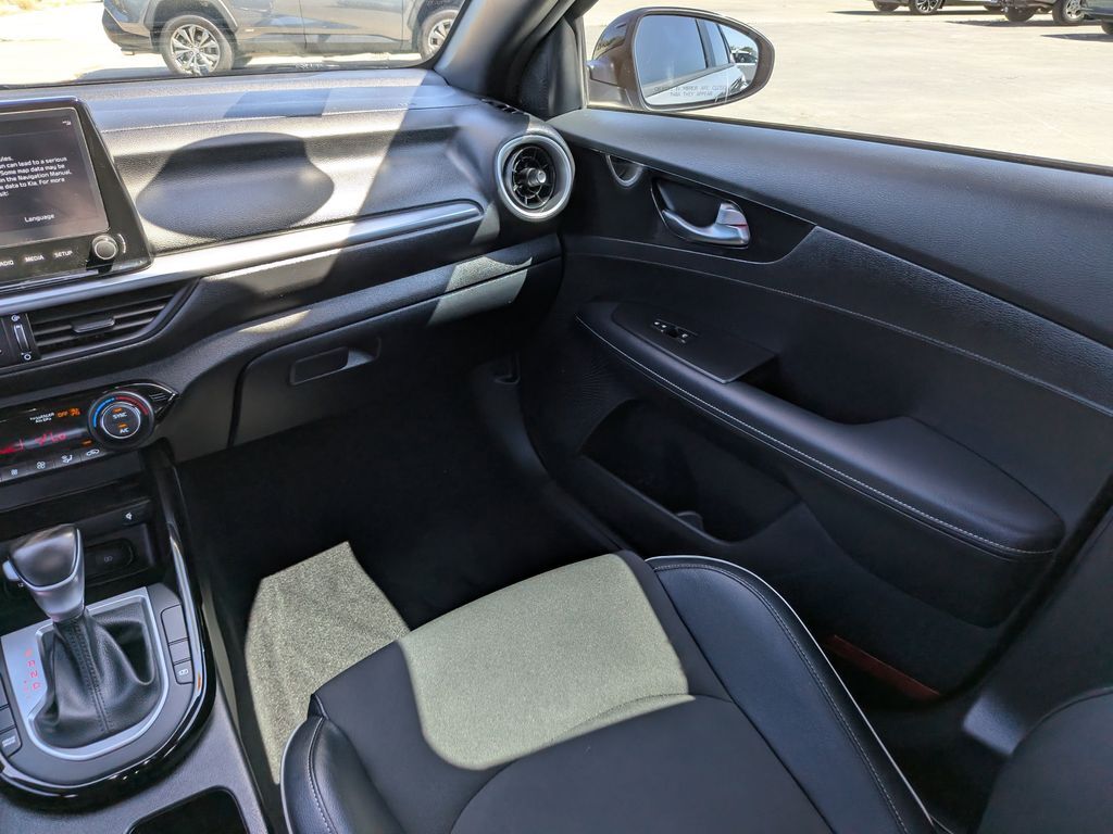 2024 Kia Forte GT-Line San Clemente CA