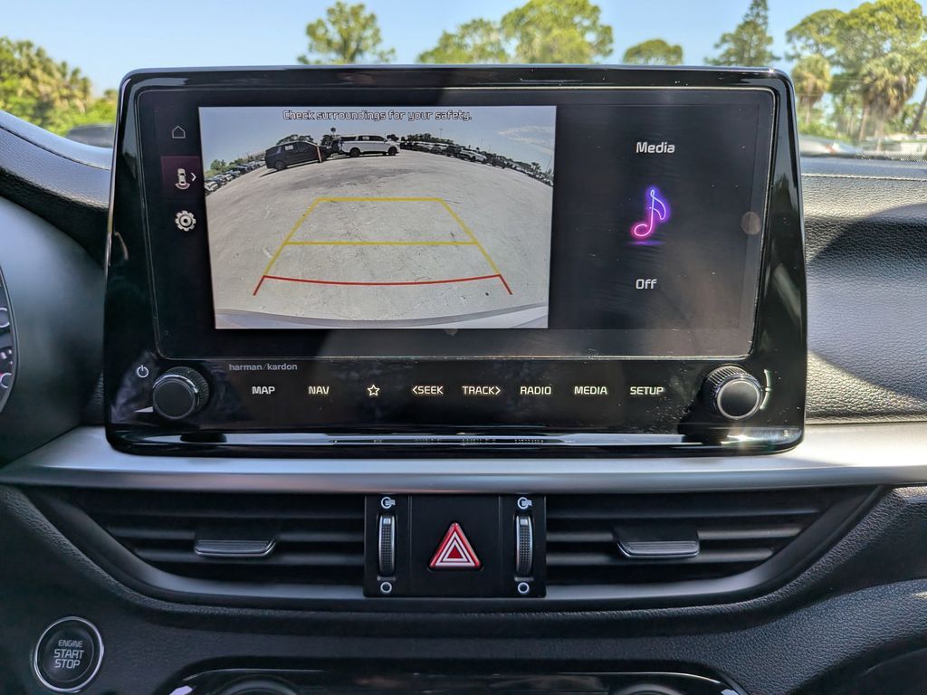 2024 Kia Forte GT-Line San Clemente CA