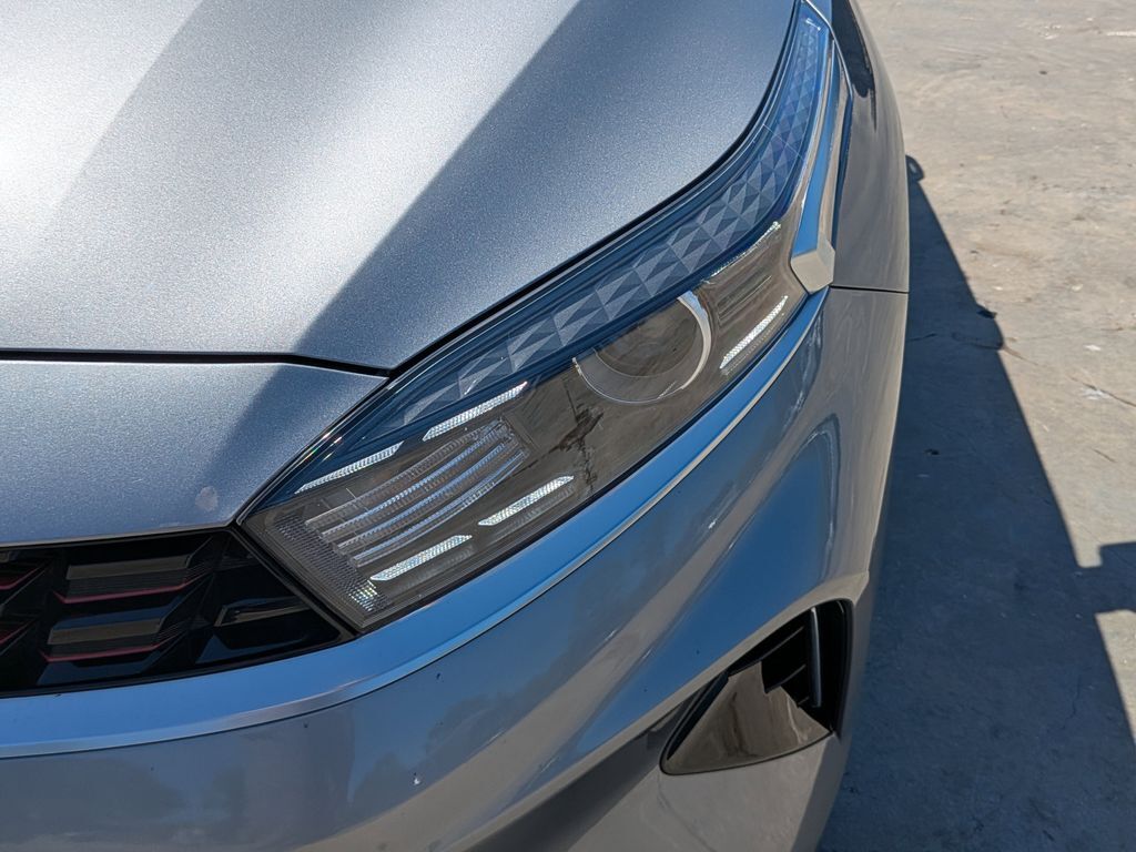 2024 Kia Forte GT-Line San Clemente CA