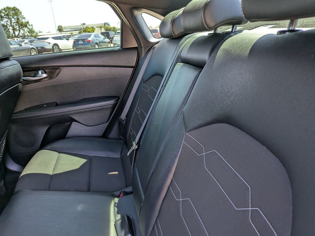 2024 Kia Forte GT-Line San Clemente CA