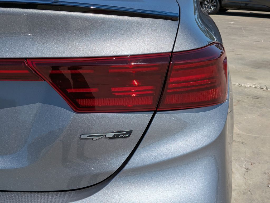 2024 Kia Forte GT-Line San Clemente CA