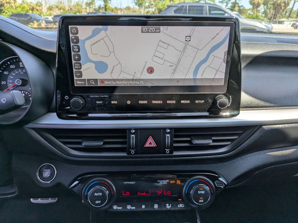 2024 Kia Forte GT-Line San Clemente CA