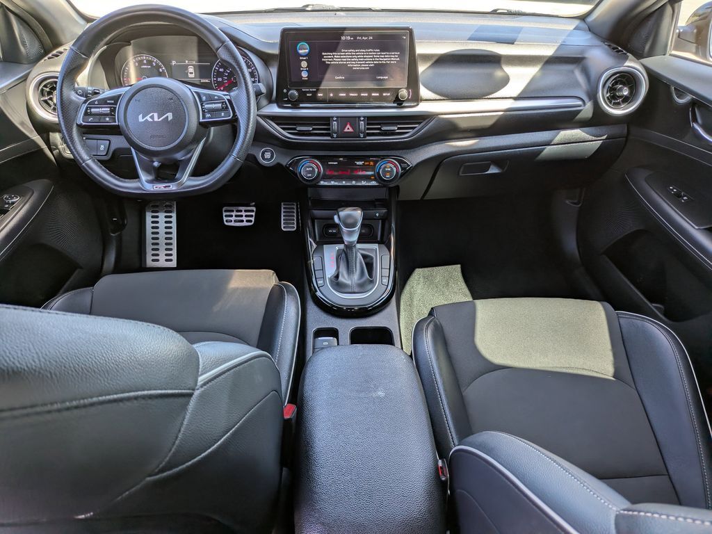 2024 Kia Forte GT-Line San Clemente CA