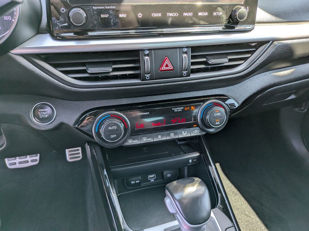 2024 Kia Forte GT-Line San Clemente CA