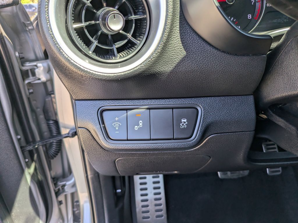 2024 Kia Forte GT-Line San Clemente CA