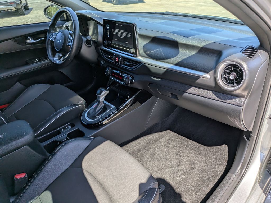 2024 Kia Forte GT-Line San Clemente CA
