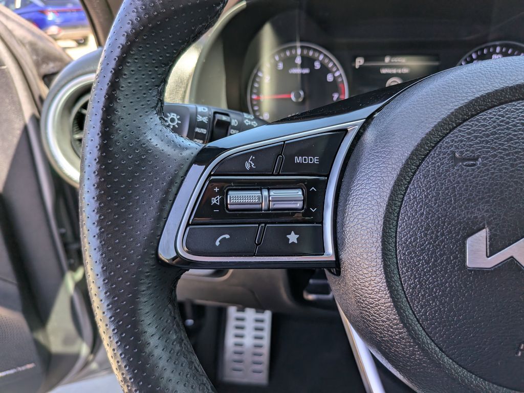 2024 Kia Forte GT-Line San Clemente CA