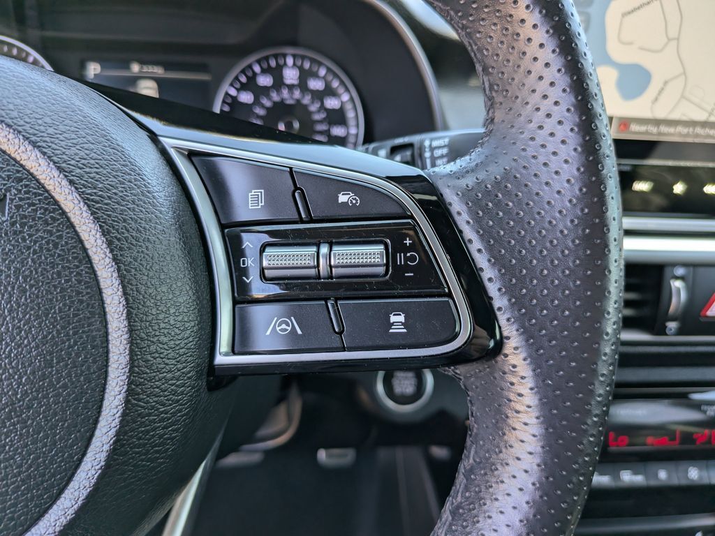 2024 Kia Forte GT-Line San Clemente CA