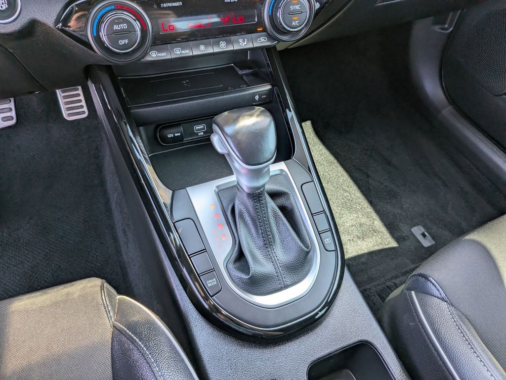 2024 Kia Forte GT-Line San Clemente CA