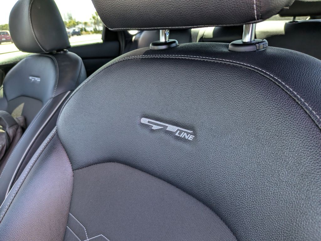 2024 Kia Forte GT-Line San Clemente CA