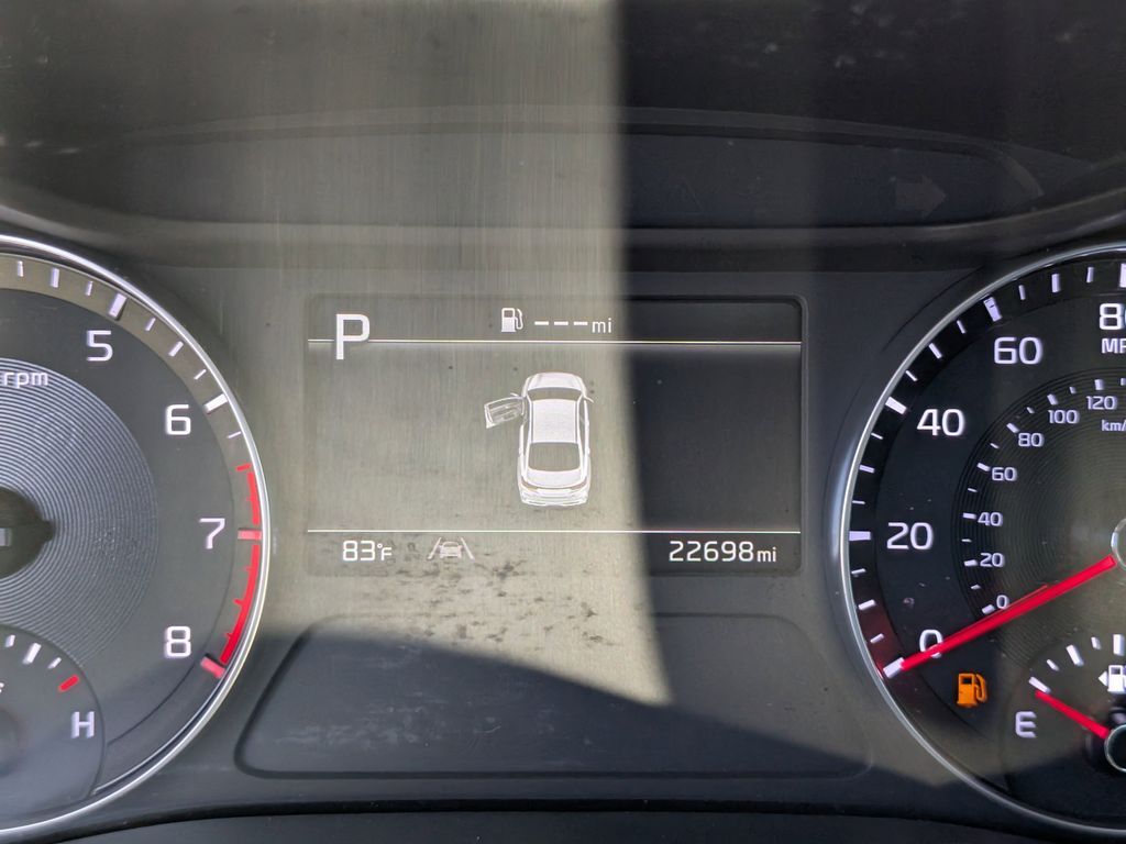 2024 Kia Forte GT-Line San Clemente CA