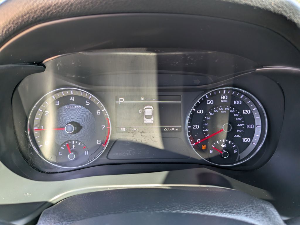 2024 Kia Forte GT-Line San Clemente CA