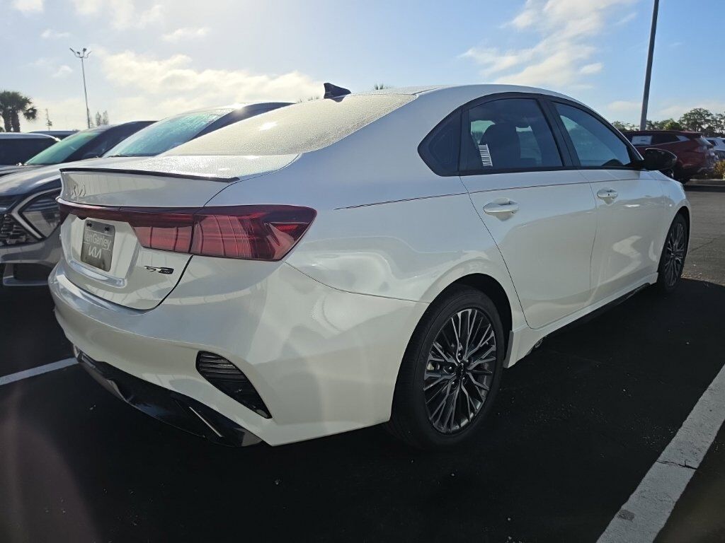 2024 Kia Forte GT-Line San Clemente CA