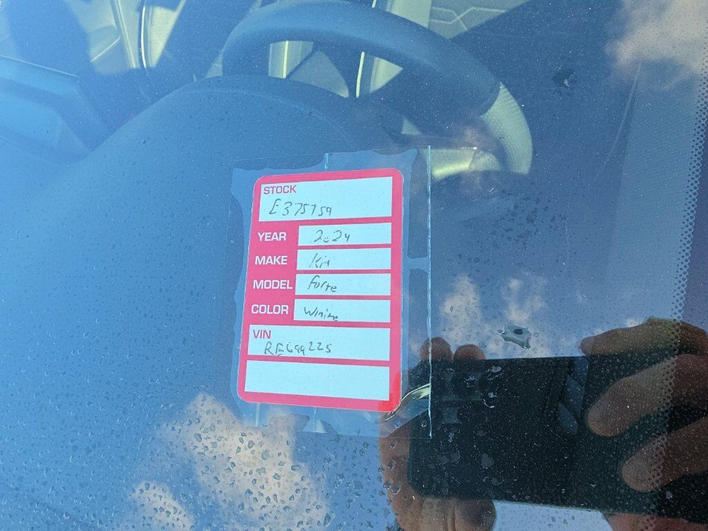 2024 Kia Forte GT-Line San Clemente CA