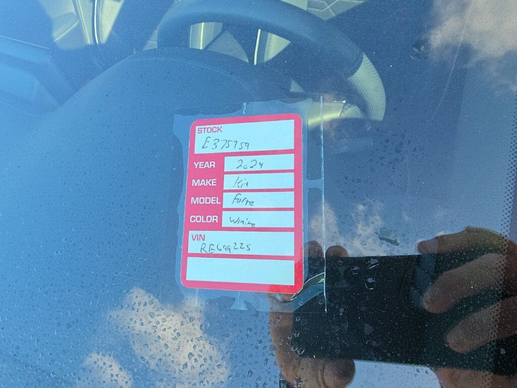 2024 Kia Forte GT-Line San Clemente CA