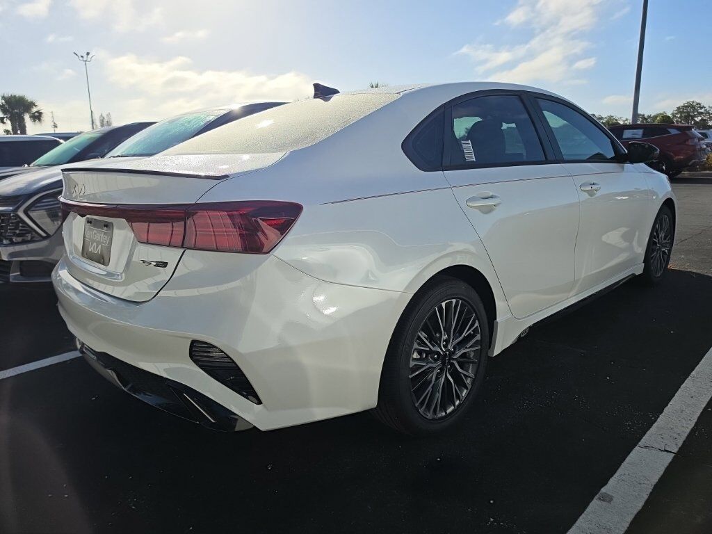 2024 Kia Forte GT-Line San Clemente CA