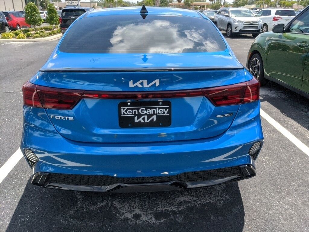 2024 Kia Forte GT-Line San Clemente CA
