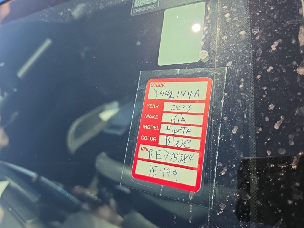 2024 Kia Forte GT-Line San Clemente CA