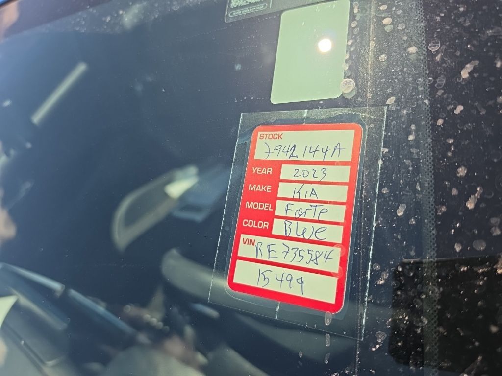 2024 Kia Forte GT-Line San Clemente CA