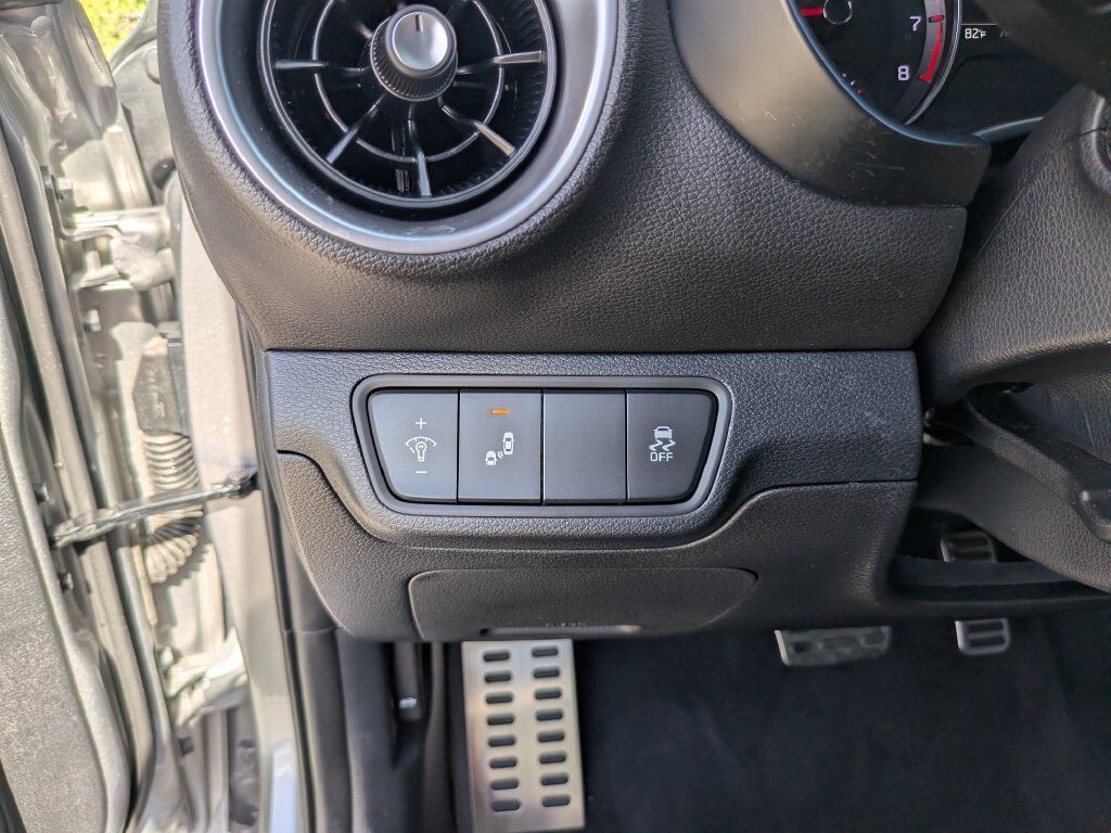 2024 Kia Forte GT-Line San Clemente CA