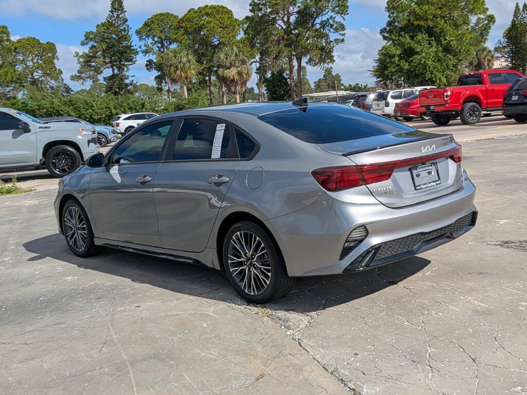 2024 Kia Forte GT-Line San Clemente CA