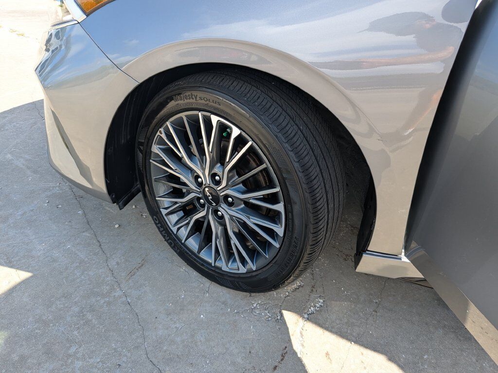 2024 Kia Forte GT-Line San Clemente CA