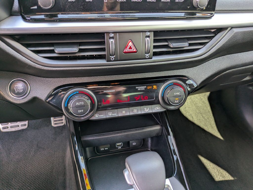 2024 Kia Forte GT-Line San Clemente CA