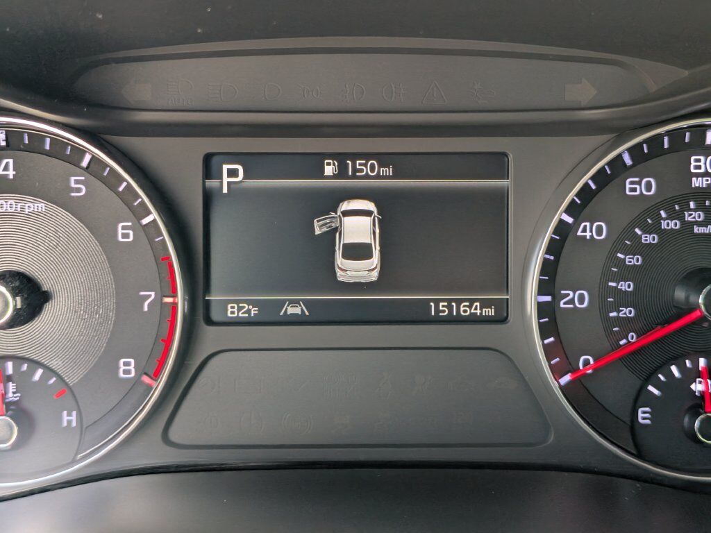2024 Kia Forte GT-Line San Clemente CA