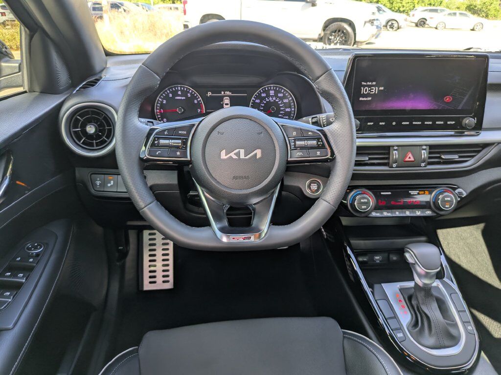 2024 Kia Forte GT-Line San Clemente CA