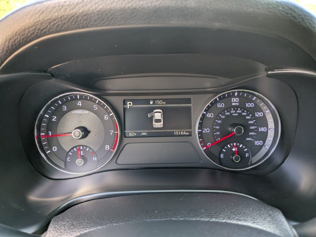 2024 Kia Forte GT-Line San Clemente CA