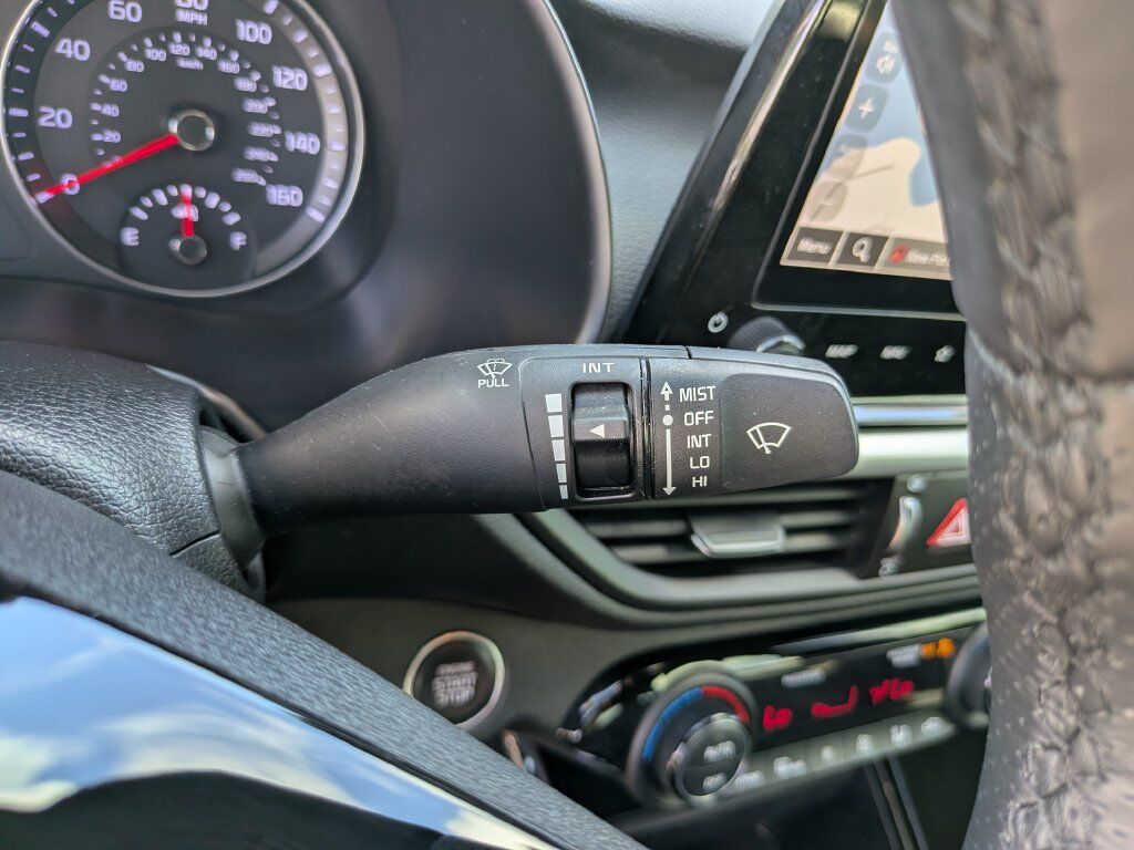 2024 Kia Forte GT-Line San Clemente CA