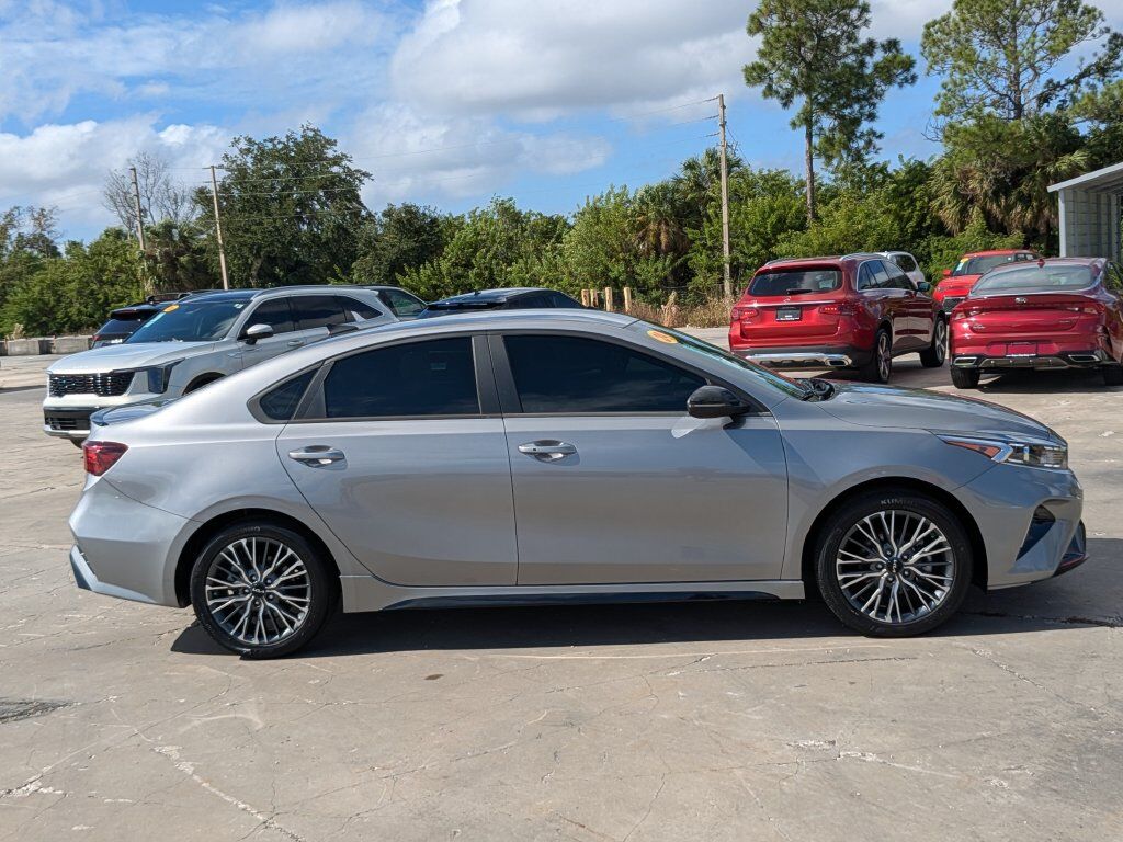2024 Kia Forte GT-Line San Clemente CA