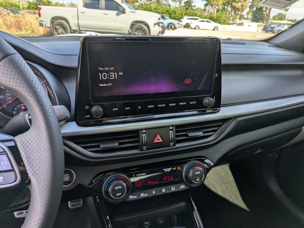 2024 Kia Forte GT-Line San Clemente CA