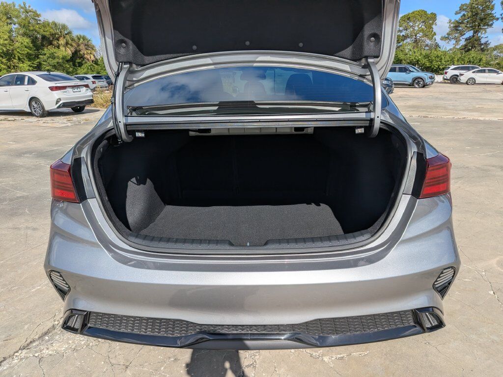 2024 Kia Forte GT-Line San Clemente CA