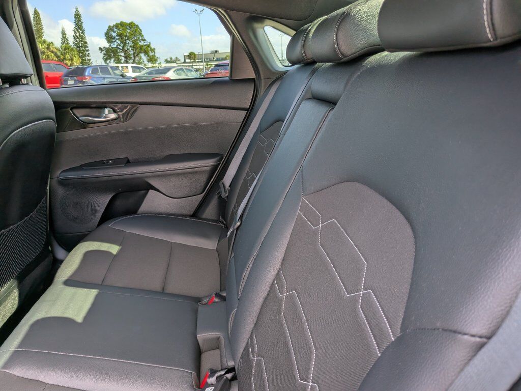2024 Kia Forte GT-Line San Clemente CA