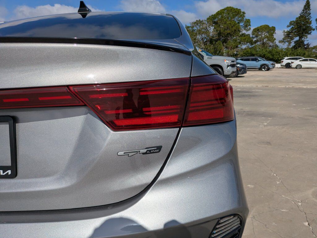 2024 Kia Forte GT-Line San Clemente CA