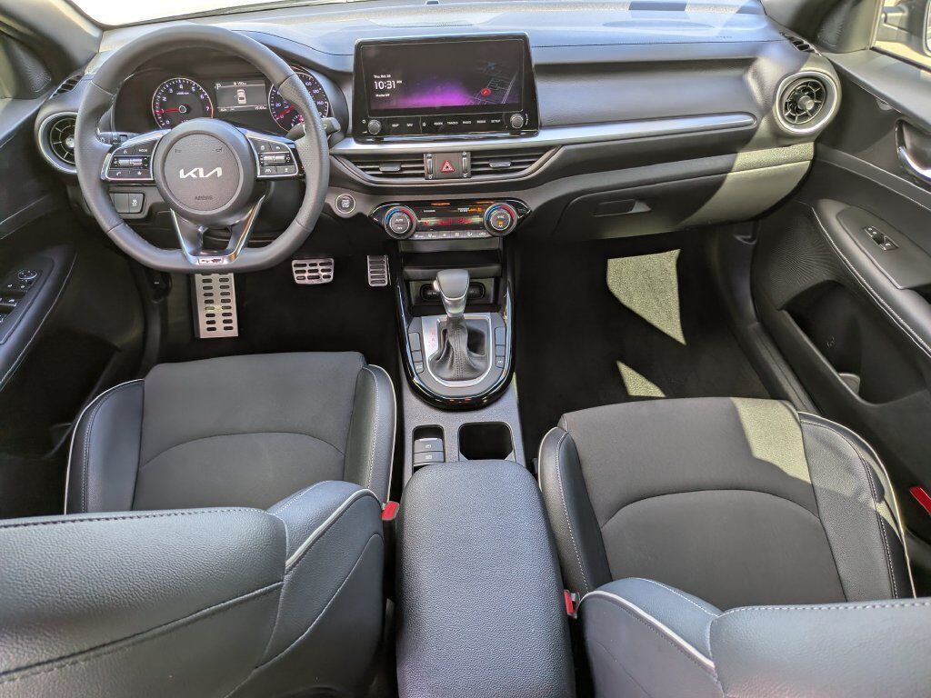 2024 Kia Forte GT-Line San Clemente CA