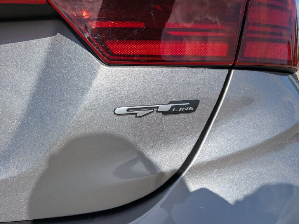 2024 Kia Forte GT-Line San Clemente CA