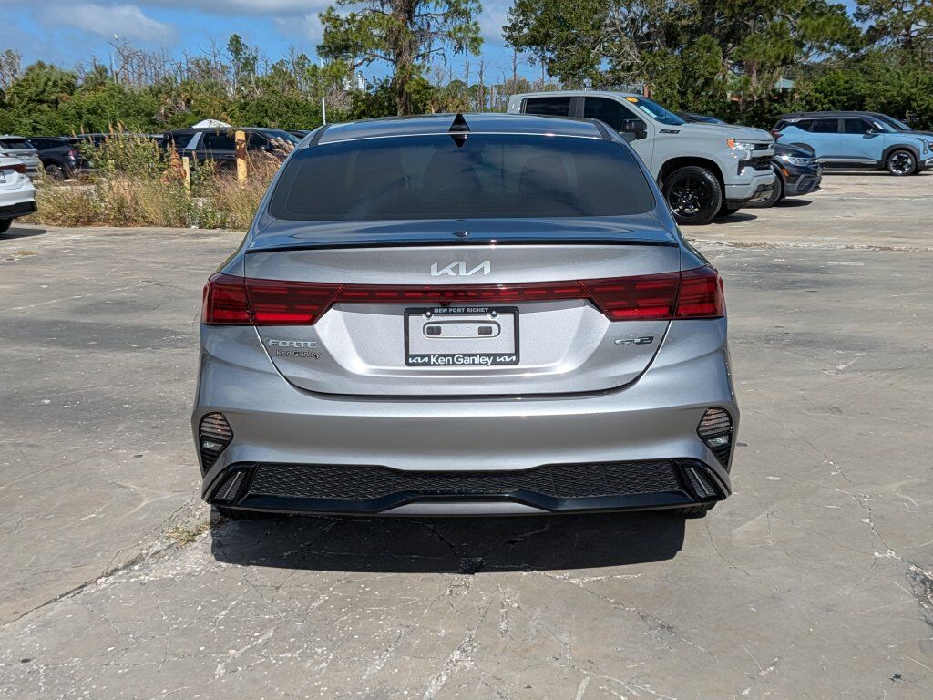 2024 Kia Forte GT-Line San Clemente CA