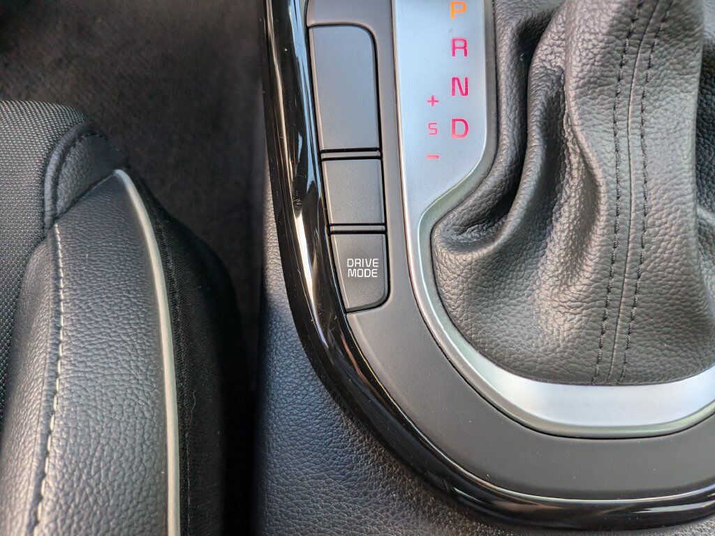2024 Kia Forte GT-Line San Clemente CA