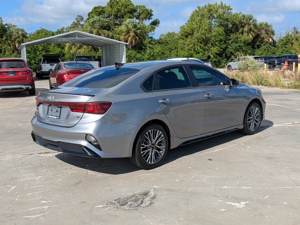 2024 Kia Forte GT-Line San Clemente CA