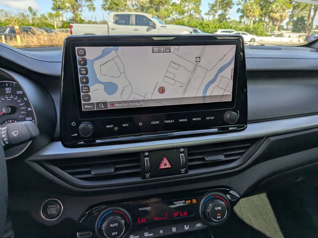 2024 Kia Forte GT-Line San Clemente CA