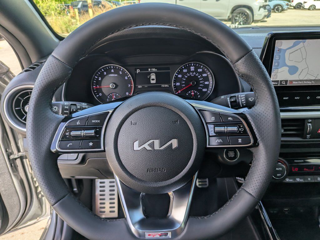 2024 Kia Forte GT-Line San Clemente CA