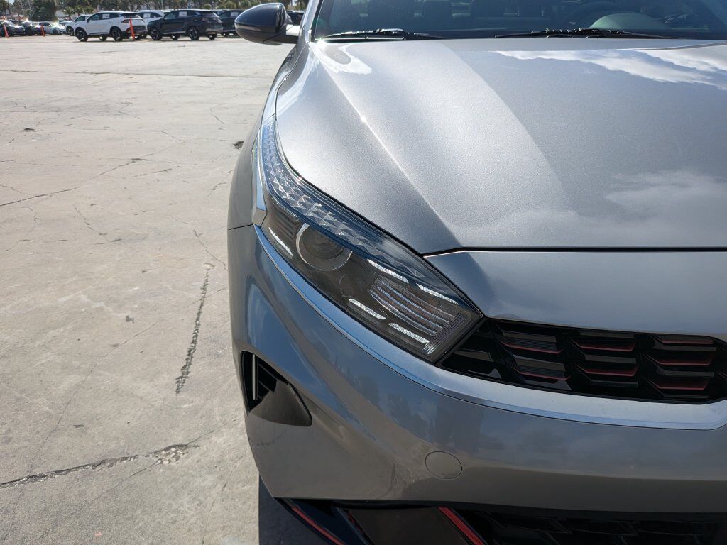 2024 Kia Forte GT-Line San Clemente CA