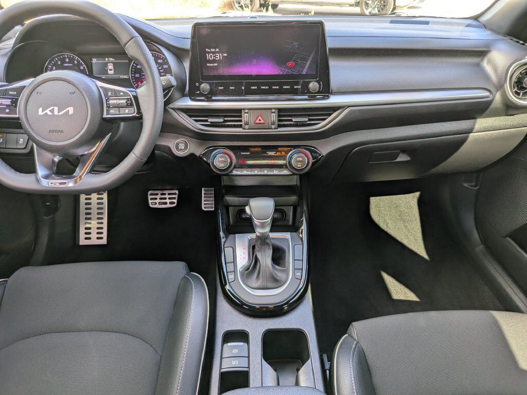 2024 Kia Forte GT-Line San Clemente CA