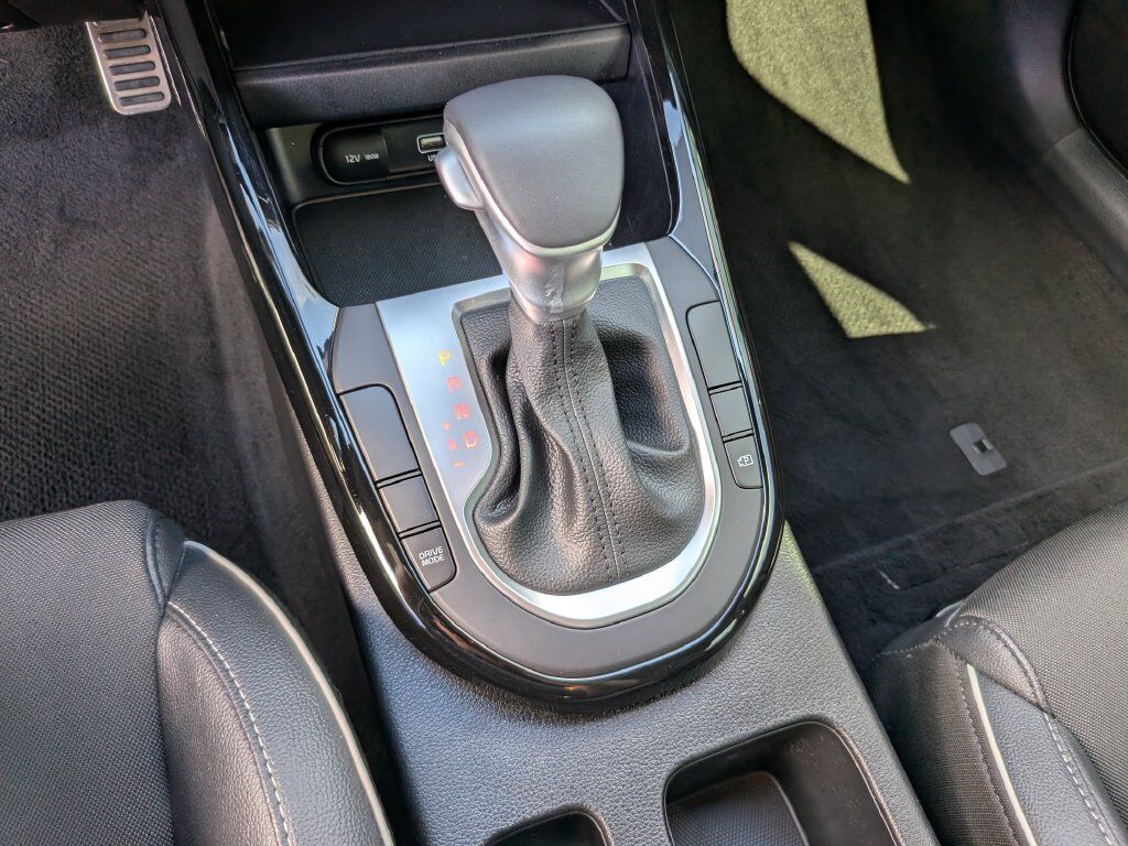 2024 Kia Forte GT-Line San Clemente CA