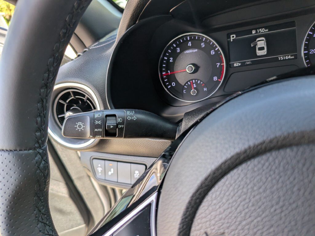 2024 Kia Forte GT-Line San Clemente CA