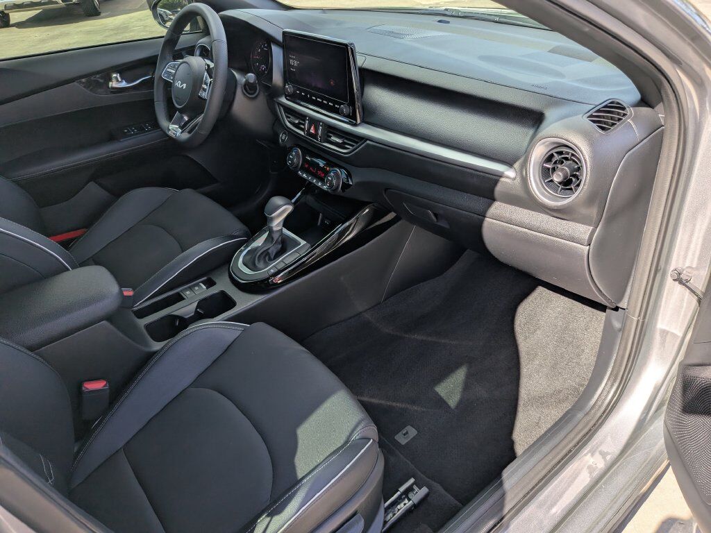 2024 Kia Forte GT-Line San Clemente CA