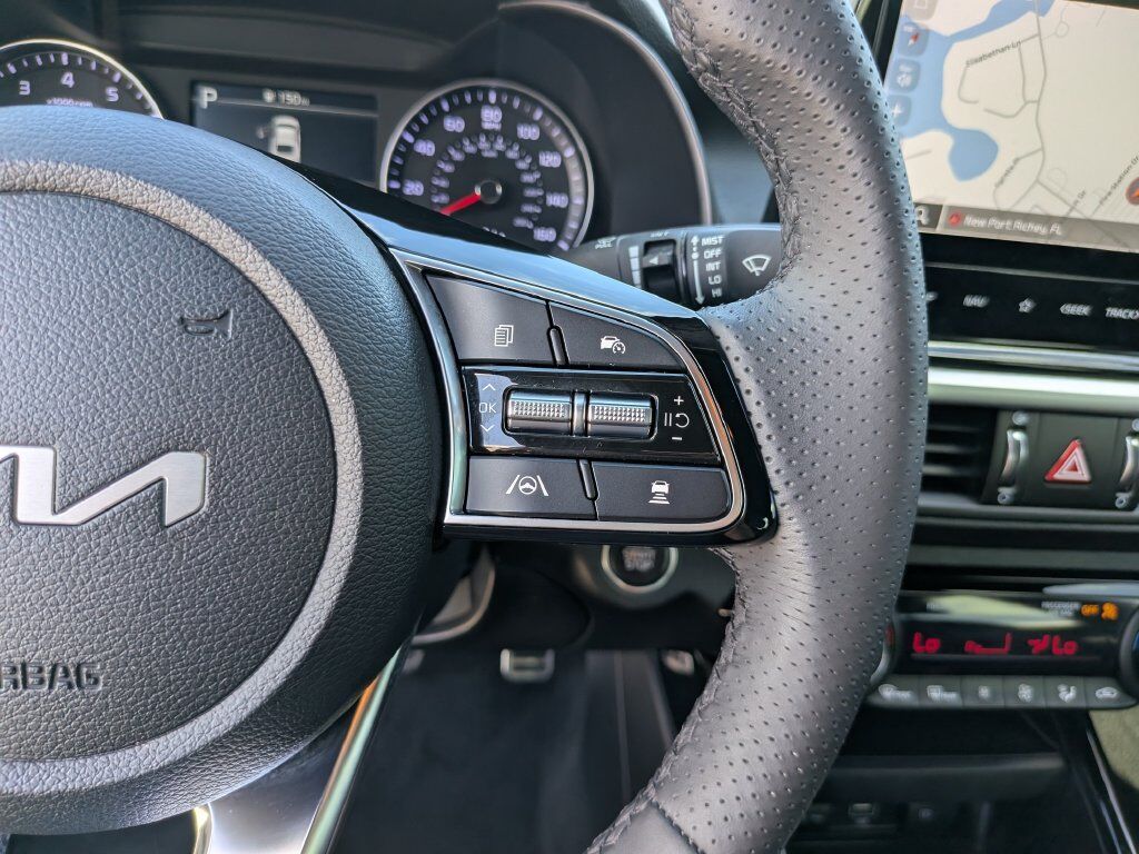 2024 Kia Forte GT-Line San Clemente CA