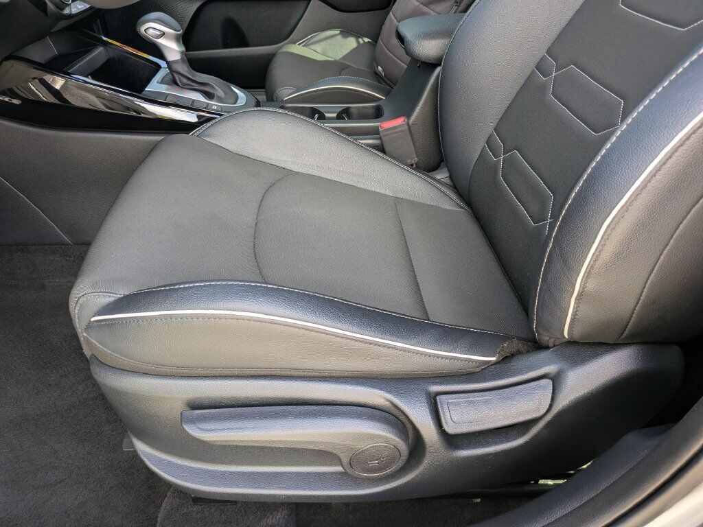 2024 Kia Forte GT-Line San Clemente CA